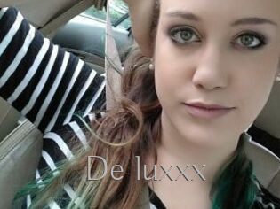 De_luxxx
