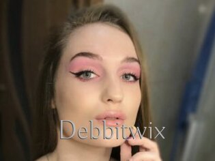 Debbitwix