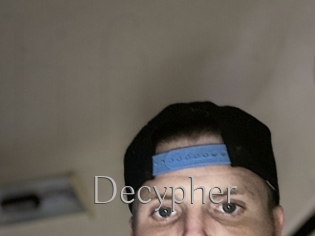 Decypher
