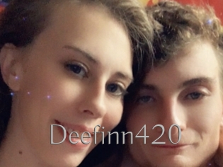 Deefinn420