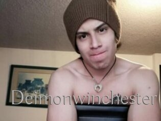 Deimonwinchester