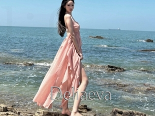 Deliaeva
