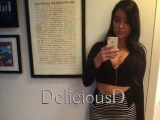 DeliciousD