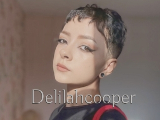 Delilahcooper