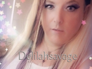 Delilahsavage