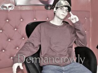 Demiancrowly