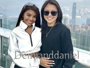 Demianddaniel