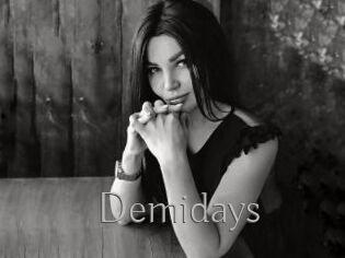 Demidays