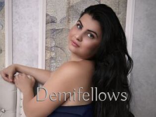 Demifellows