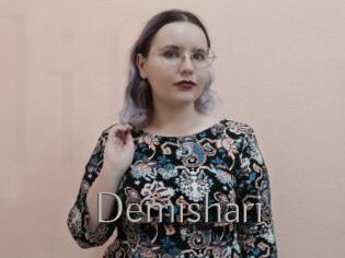 Demishari