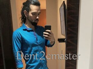 Dent2cmaster