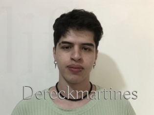 Dereckmartines
