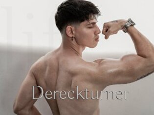 Dereckturner