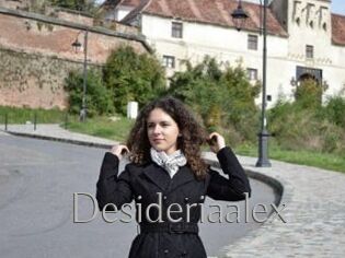 Desideriaalex