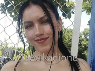 Devikadione