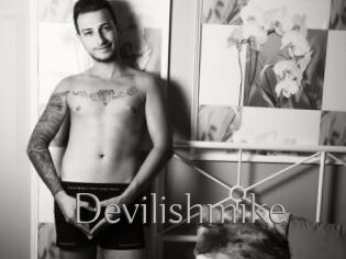 Devilishmike