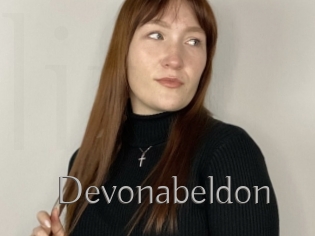 Devonabeldon