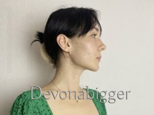 Devonabigger
