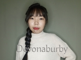 Devonaburby