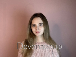 Devonacoup