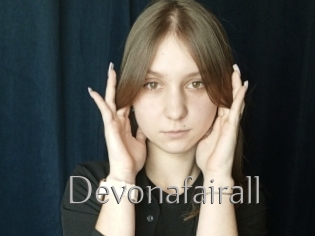 Devonafairall