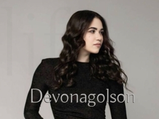 Devonagolson