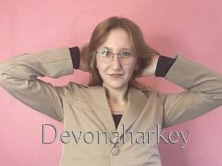 Devonaharkey