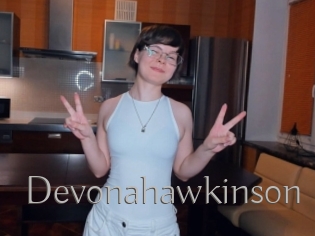 Devonahawkinson