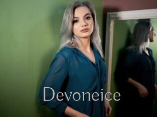 Devoneice