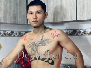 Deyvidherrera
