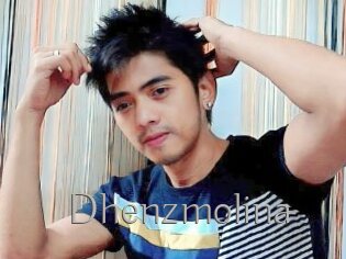 Dhenzmolina