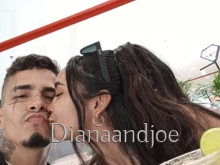 Dianaandjoe