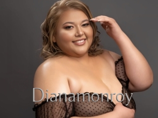 Dianamonroy