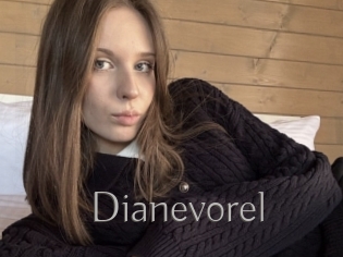 Dianevorel