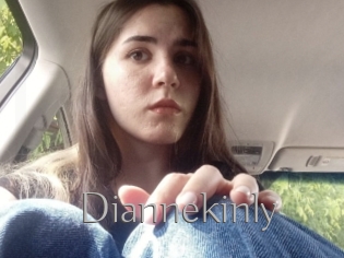 Diannekinly
