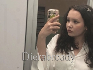 Dierabroady