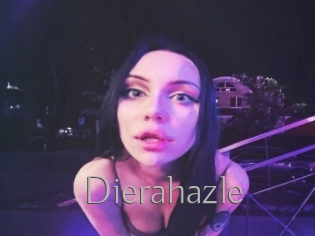 Dierahazle