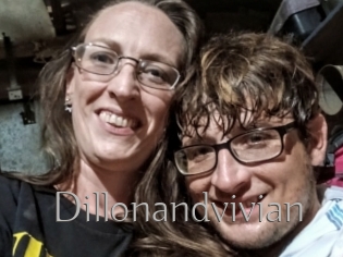 Dillonandvivian