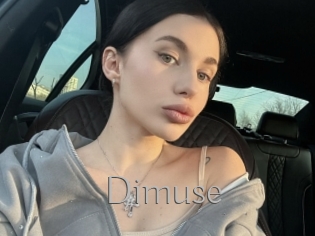 Dimuse