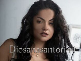 Diosanasantorinii