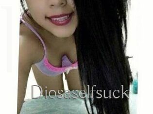 Diosaselfsuck
