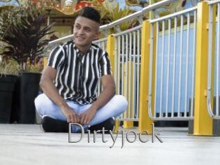 Dirtyjock