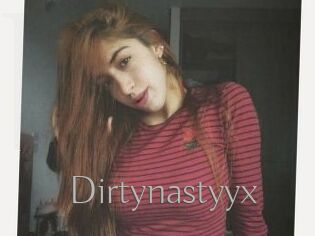 Dirtynastyyx