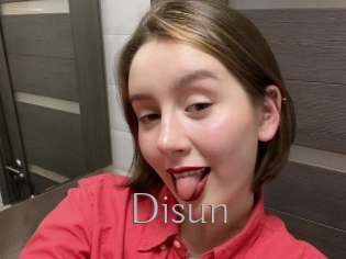 Disun
