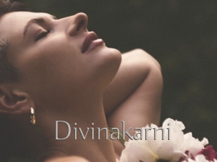 Divinakarni