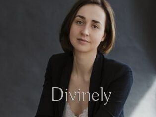 Divinely