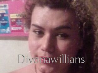 Divonawillians