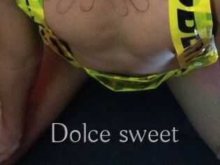 Dolce_sweet
