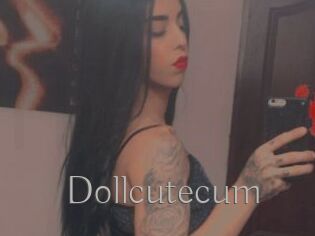 Dollcutecum
