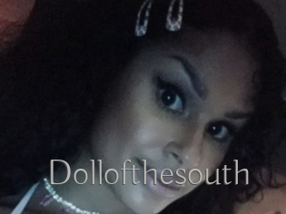 Dollofthesouth